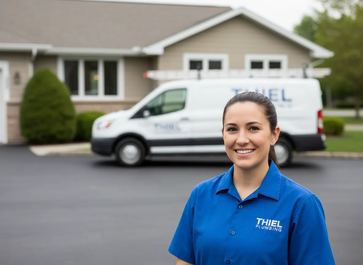Plumber Stewartsville, MO FAQs